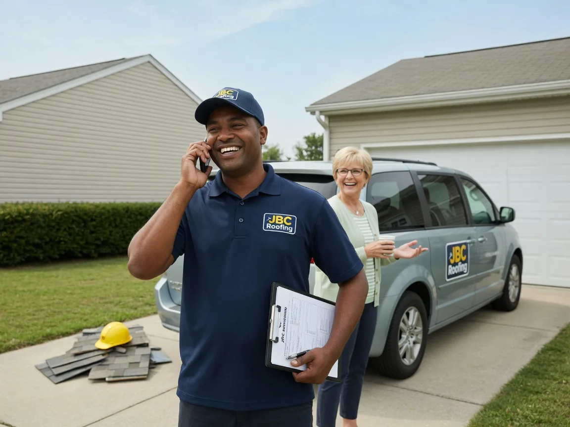 Roof Replacement South Amboy, NJ FAQs